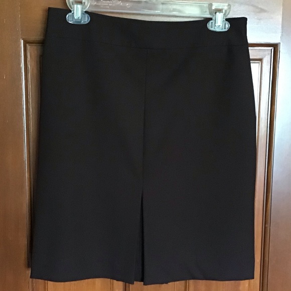 Petite Sophisticate Skirt - Picture 1 of 5
